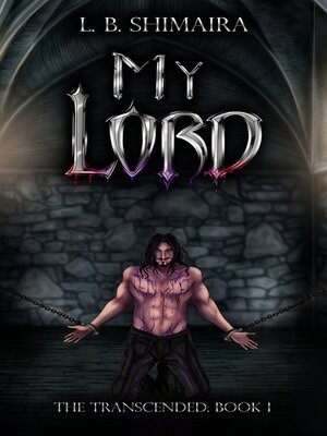 cover image of My Lord